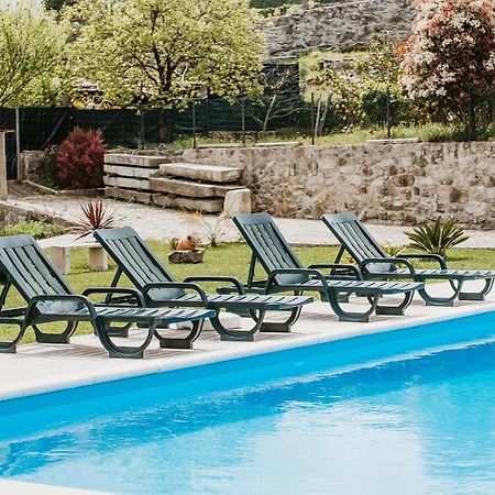 Вилла Forno House - O Lagar Вила-Прайа-де-Анкора Экстерьер фото