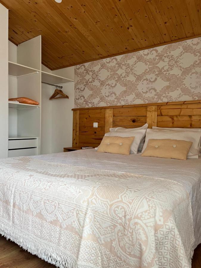 Вилла Forno House - O Lagar Вила-Прайа-де-Анкора Экстерьер фото