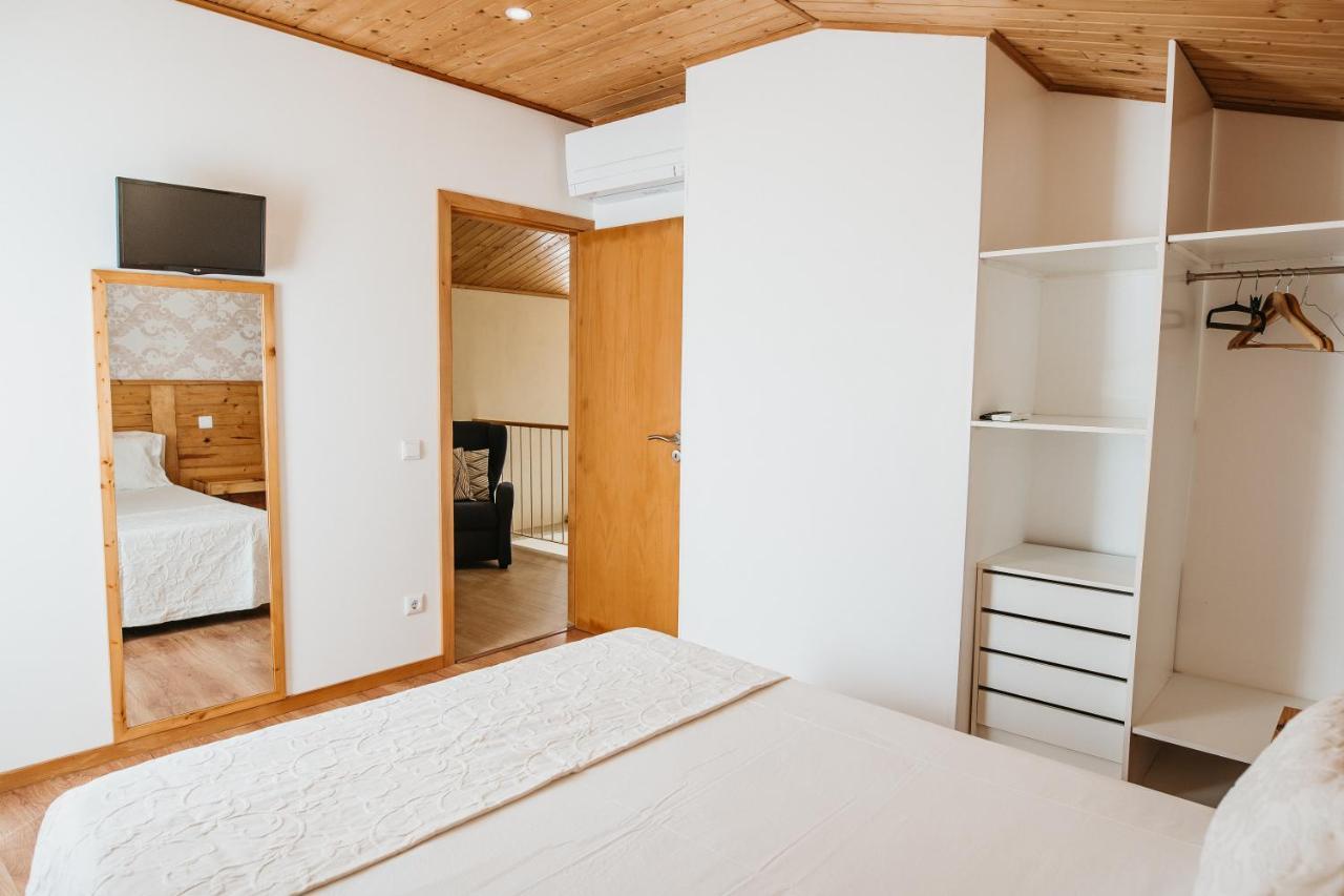 Вилла Forno House - O Lagar Вила-Прайа-де-Анкора Экстерьер фото