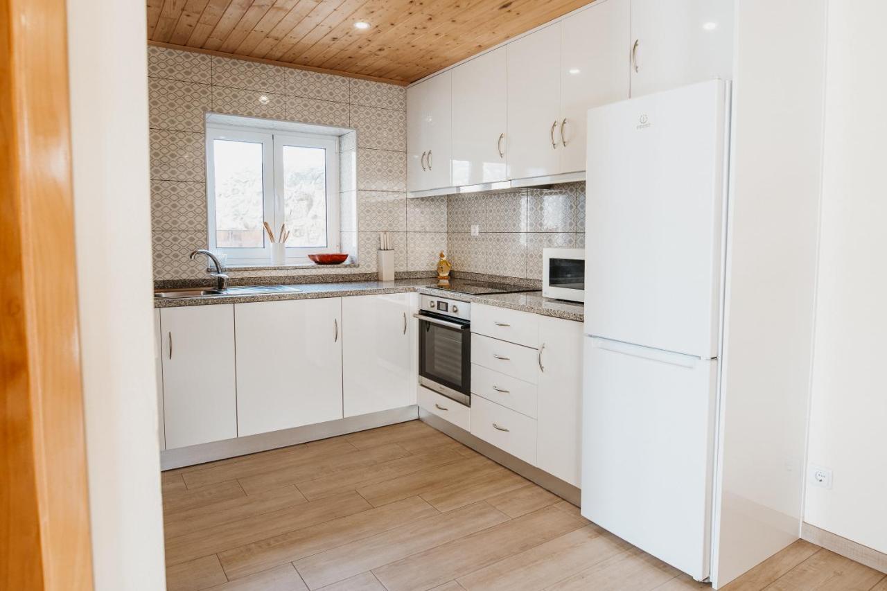 Вилла Forno House - O Lagar Вила-Прайа-де-Анкора Экстерьер фото