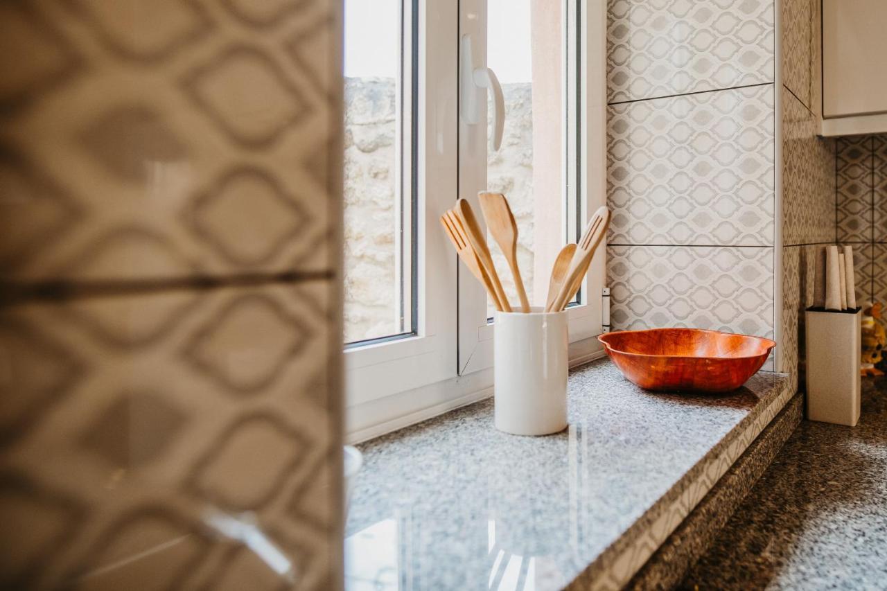 Вилла Forno House - O Lagar Вила-Прайа-де-Анкора Экстерьер фото