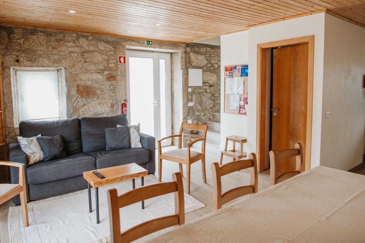 Вилла Forno House - O Lagar Вила-Прайа-де-Анкора Экстерьер фото