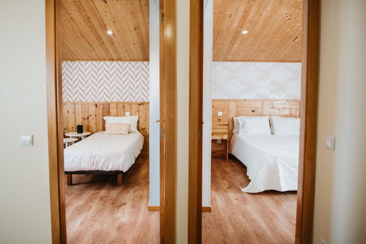 Вилла Forno House - O Lagar Вила-Прайа-де-Анкора Экстерьер фото