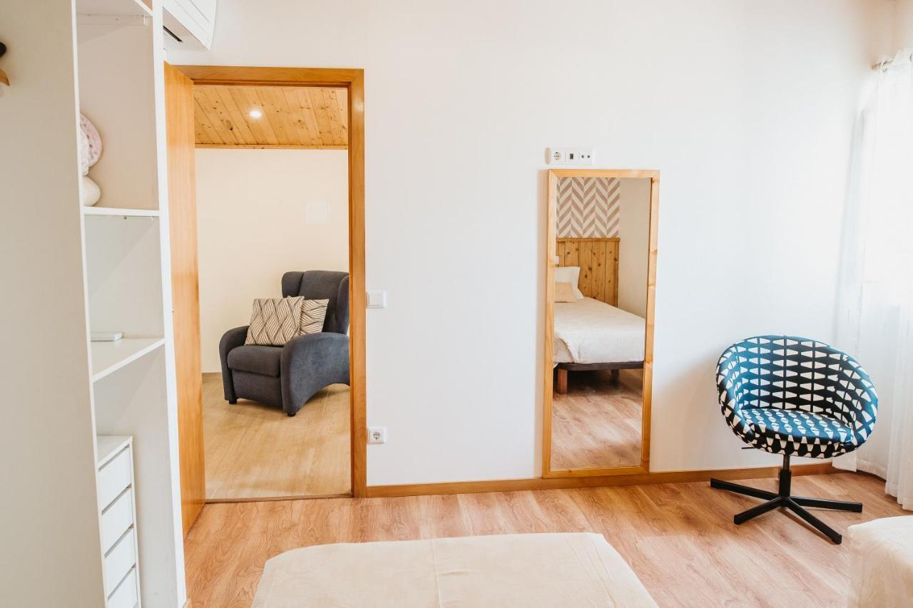 Вилла Forno House - O Lagar Вила-Прайа-де-Анкора Экстерьер фото